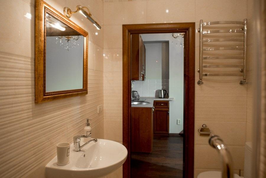 Lviv Hollidays Galytska Appartement Buitenkant foto