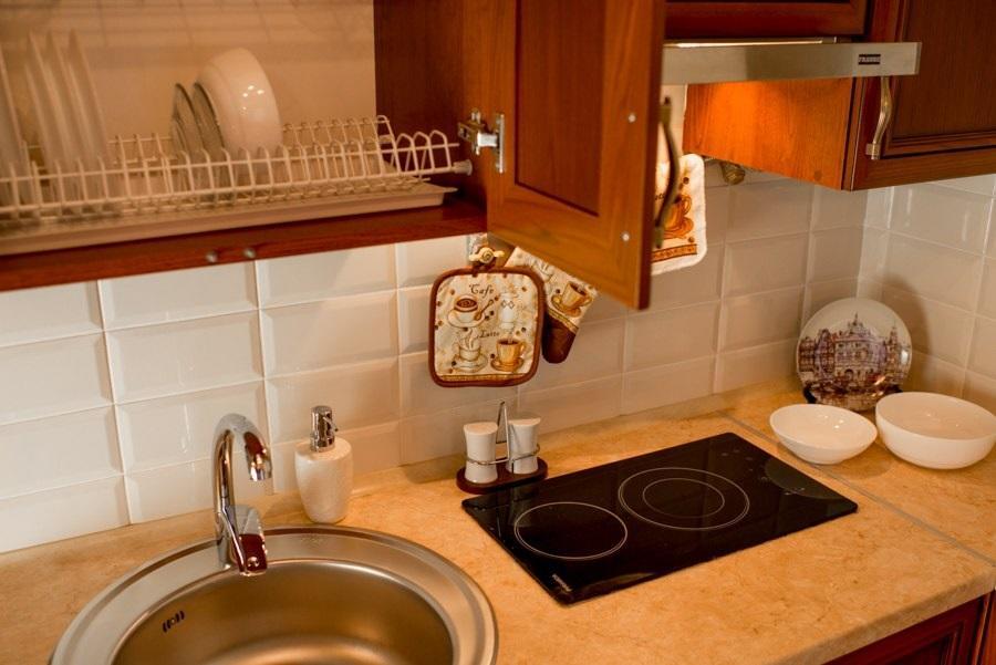 Lviv Hollidays Galytska Appartement Buitenkant foto