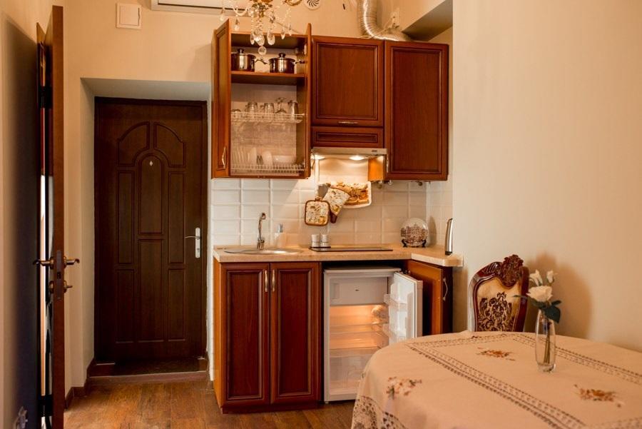 Lviv Hollidays Galytska Appartement Buitenkant foto