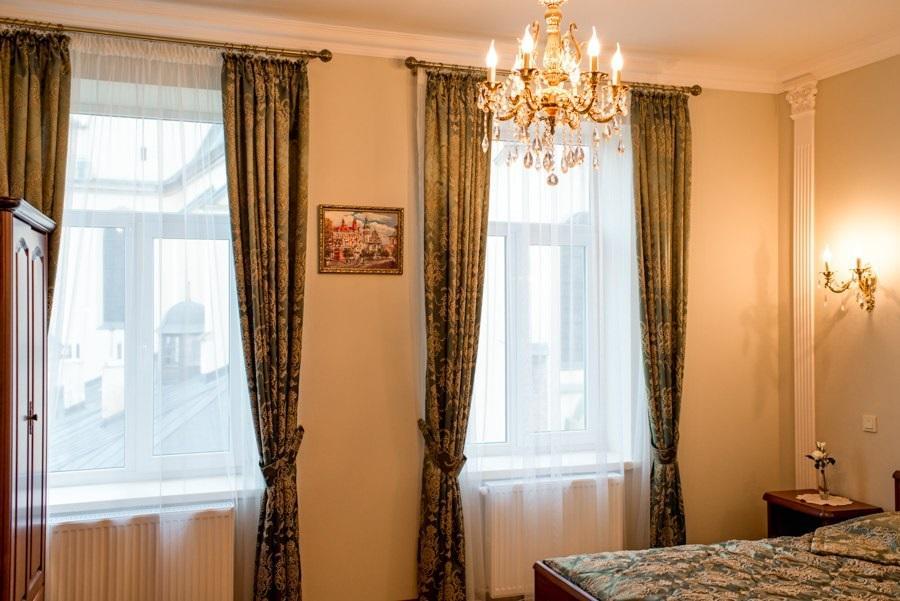 Lviv Hollidays Galytska Appartement Buitenkant foto